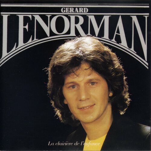 Gérard Lenorman